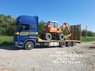 SPEED HOL Pomoc Drogowa , Auto Laweta , Holowanie Przemyśl - 16