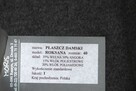 Piękny NOWY Płaszcz Zimowy marki MORIS, R40,M, kurtka, palto. - 8