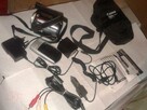 kamera cyfrowa JVC Everio zoom 32 dysk HDD 30gb SD USB - 4