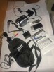 kamera cyfrowa JVC Everio zoom 32 dysk HDD 30gb SD USB - 5