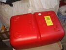silnik zaburtowy nowy zbiornik QUICKSILVER 25L - 5