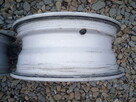 4 felgi aluminiowe 16 cali, rozstaw śrub 4x114,3 - 11