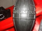 nowy zbiornik HONDA 12L ze wskaznikiem i linia paliwa - 6
