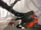 dmuchawa plecakowa odkurzacz HUSQVARNA 130BT - 5