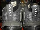 buty skórzane NIKE r 51,5 do gry w kosza koszykarskie - 7