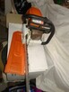 Pilarka STIHL MS 261 moc 4KM piła motorowa - 4