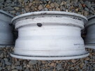 4 felgi aluminiowe 16 cali, rozstaw śrub 4x114,3 - 9