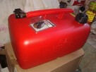 silnik zaburtowy nowy zbiornik QUICKSILVER 25L - 4