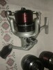 kołowrotek Mitchell Avocet Match RZ 4000 FD 7 szpul - 3