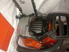 pilarka HUSQVARNA 562 XP moc 4,8KM jak nowa piła - 6