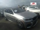 BMW X5 M 2017, 4.4L, 4x4, od ubezpieczalni - 1