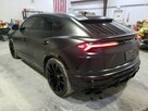 Lamborghini Urus 2020, 4.0L, 4x4, od ubezpieczalni - 3