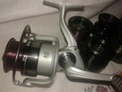 kołowrotek Mitchell Avocet Match RZ 4000 FD 7 szpul - 5