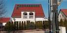 Atrakcyjny dom w Bartoszycach - 1