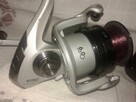 kołowrotek Mitchell Avocet Match RZ 4000 FD 7 szpul - 6