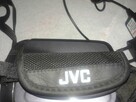 kamera cyfrowa JVC Everio zoom 32 dysk HDD 30gb SD USB - 7