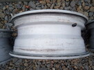 4 felgi aluminiowe 16 cali, rozstaw śrub 4x114,3 - 10