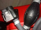 nowy zbiornik HONDA 12L ze wskaznikiem i linia paliwa - 4