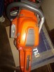 Pilarka HUSQVARNA 550XP moc 3,9KM piła jak nowa - 5