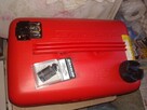 silnik zaburtowy nowy zbiornik QUICKSILVER 25L - 3