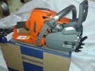 nowa pilarka husqvarna 560xp 4,8KM pila profesjonalna - 5