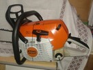 profesjonalna pilarka STIHL MS 441C moc 5,7KM pila 75cm - 5