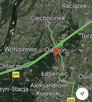 Działka rolno -budowlana z dwoma budynkami - 7