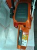 pilarka HUSQVARNA 550XP mark 2 moc 4KM pila jak nowa - 4
