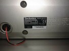 głośnik TECHNICS moc 120W stan b.dobry - 2