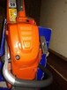 Pilarka spalinowa HUSQVARNA 545 moc 3,4KM pila - 7