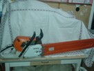 profesjonalna pilarka STIHL MS 441C moc 5,7KM pila 75cm - 2