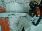 Nowa pilarka STIHL MS 362 4,8KM pila profesjonalna - 2