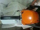 Nowa pilarka STIHL MS 362 4,8KM pila profesjonalna - 6
