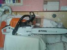 Nowa pilarka STIHL MS 362 4,8KM pila profesjonalna - 5