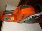 Pilarka spalinowa HUSQVARNA 560 xp moc 4,8 KM piła - 4