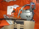 Nowa pilarka HUSQVARNA 550 xp mark 2 moc 4KM professional pila - 3