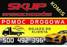 NAJWYŻSZE OFERTY ! AUTO SKUP KRAKÓW, SKUP AUT do 50 000 pln - 10