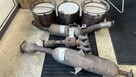 Regeneracja filtrów DPF FAP 450zł + kurier DHL (RABKA ZDRÓJ) - 9
