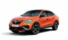 Wynajem samochodu Renault Arkana RS line E-TECH - 2