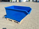 Koleba pojemnik samowył. 0,5 m3 KXD 500 Dostawa Gratis - 5