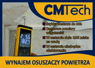 Wypożyczalnia osuszaczy GDAŃSK osuszacz powietrza wynajem - 5
