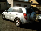 Suzuki Grand Vitara 1,9 DDIS 2006 r - 13