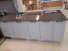 Meble kuchenne - wyprzedaż ekspozycji. - 2