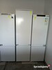 Używana lodówka Electrolux 190cm do zabudowy! NO-FROST!