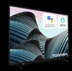 Telewizor Toshiba 43L2163DG FHD HDR SmartTV Wifi 43 cale Nowy - 1