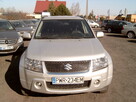Suzuki Grand Vitara 1,9 DDIS 2006 r - 14