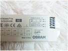 Osram Statecznik elektroniczny T8 1x18W do świetlówek UVB - 9