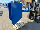 Koleba pojemnik samowył. 0,5 m3 KXD 500 Dostawa Gratis - 3