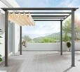 Wiata garażowa, carport, pergola - 8