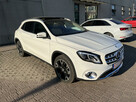 Mercedes GLA 250 7G - DCT